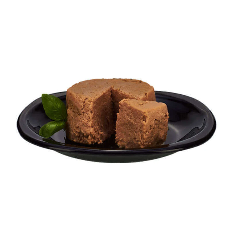 AnimAll Platinum Duck Meat Pate - Влажный корм с уткой для кошек (паштет), 70 г: цены и характеристики