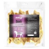AnimAll Snack - Ласощі Кролячі вушка з м'ясом кролика для собак , 500 г