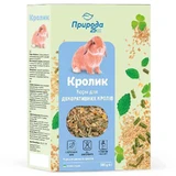 ТМ Природа Корм Кролик для кроликів, 500 г