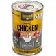 Belcando Baseline Chicken - Консервированный корм с курицей для взрослых собак, 400 г