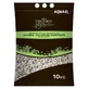 AquaEL (АкваЭль) Natural Aquarium Substrate Aqua Decoris Dolomite 2-4 mm - Натуральный белый доломитовый гравий для аквариума зернистостью 2-4 мм, 10 кг