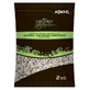 AquaEL (АкваЭль) Natural Aquarium Substrate Aqua Decoris Dolomite 2-4 mm - Натуральный белый доломитовый гравий для аквариума зернистостью 2-4 мм, 2 кг
