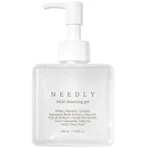 Гель для вмивання Needly Mild Cleansing Gel, м'який, очищувальний, 235 мл: ціни та характеристики