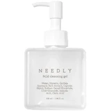 Гель для вмивання Needly Mild Cleansing Gel, м'який, очищувальний, 235 мл