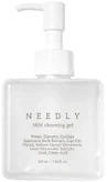 Гель для вмивання Needly Mild Cleansing Gel, м'який, очищувальний, 235 мл