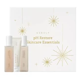 Набір базового догляду Needly pH Restore Skincare Essentials для відновлення та підтримки pH-балансу шкіри обличчя