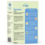 ТМ Природа Повнораціонний корм Кролик Біотин для кроликів та інших декоративних гризунів, 500 г: ціни та характеристики