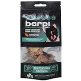 Barpi - Хрустящие лакомства Долгожвачка говяжья для животных, 20 г