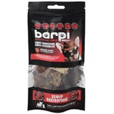 Barpi - Хрустящие лакомства Зефир говяжий (легкие) для животных, 15 г