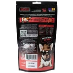 Barpi - Хрустящие лакомства Зефир говяжий (легкие) для животных, 15 г: цены и характеристики