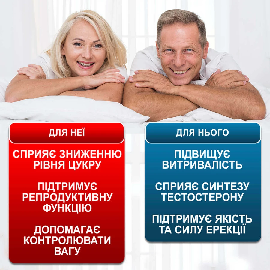Цинк морський Преміум комплекс, 700 мг, №60: ціни та характеристики