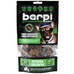 Barpi - хрустящие вкусности Печень говяжья для животных, 100 г: цены и характеристики