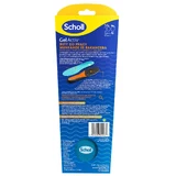 Scholl GelActiv, устілки для взуття, для роботи, розмір L 40-46.5, 2 штуки