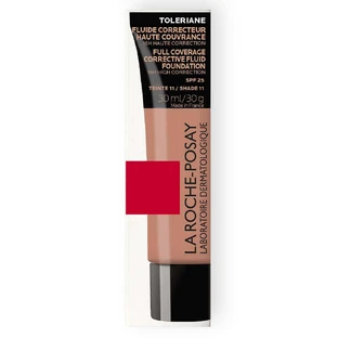 La Roche-Posay Toleriane Макіяж Флюїдний коректор з високим ступенем покриття 16 год SPF25 30 мл
