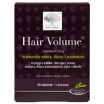 Новый Nordic Hair Volume, 90 таблеток + флакон для лекарств в подарок: цены и характеристики