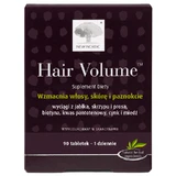 Новий Nordic Hair Volume, 90 таблеток + пляшечка з шухлядкою для ліків у подарунок