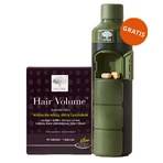 Новый Nordic Hair Volume, 90 таблеток + флакон для лекарств в подарок: цены и характеристики