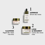 Sanoflore Reines Organic Rose Eye Cream Regard Des 15ml: цены и характеристики