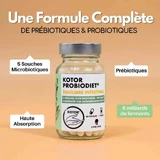 Kotor Pharma Probiodieta Intestinal Balance 60 капсул