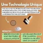 Kotor Pharma Probiodieta Кишковий баланс 60 капсул: ціни та характеристики