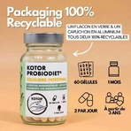 Kotor Pharma Probiodieta Кишковий баланс 60 капсул: ціни та характеристики