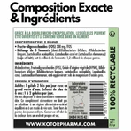 Kotor Pharma Probiodieta Кишковий баланс 60 капсул: ціни та характеристики