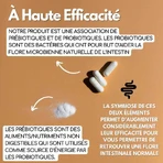 Kotor Pharma Probiodieta Кишковий баланс 60 капсул: ціни та характеристики