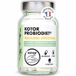Kotor Pharma Probiodieta Кишковий баланс 60 капсул: ціни та характеристики