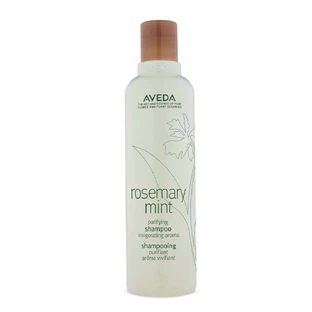 Шампунь для волос Aveda Розмарин Мята Очищающий, 250 мл