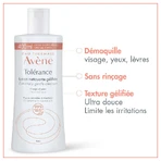Avène Tolérance Очищающий лосьон-гель Peaux Sensibles 400 мл: цены и характеристики