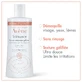 Avène Tolérance Очищающий лосьон-гель Peaux Sensibles 400 мл
