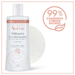 Avène Tolérance Очищающий лосьон-гель Peaux Sensibles 400 мл: цены и характеристики