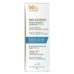 Ducray Melascreen Флюїд проти плям від ультрафіолетового випромінювання SPF50+ 50 мл: ціни та характеристики