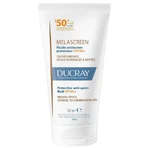 Ducray Melascreen Флюїд проти плям від ультрафіолетового випромінювання SPF50+ 50 мл: ціни та характеристики