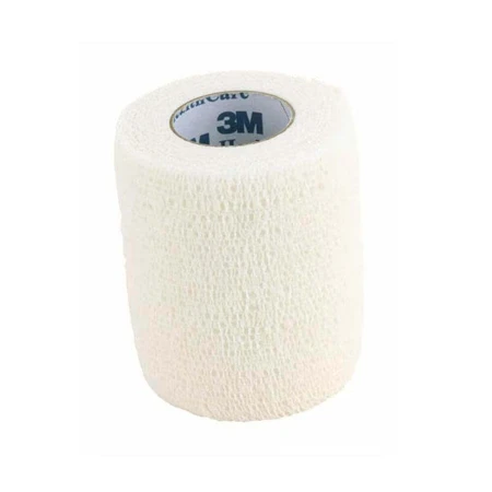 Nexcare Atheltic Wrap Tape для атлетического тейпирования 7 см x 3M: цены и характеристики
