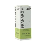 Pranarôm Essential Oils Organic Ho Wood Essential Oil 10ml