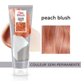 Wella Professionals Color Fresh Маска для тимчасового фарбування Персиковий рум'янець 150 мл