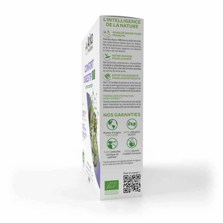 Arkopharma Arkofluids Digestive Comfort Organic 20 флаконов: цены и характеристики