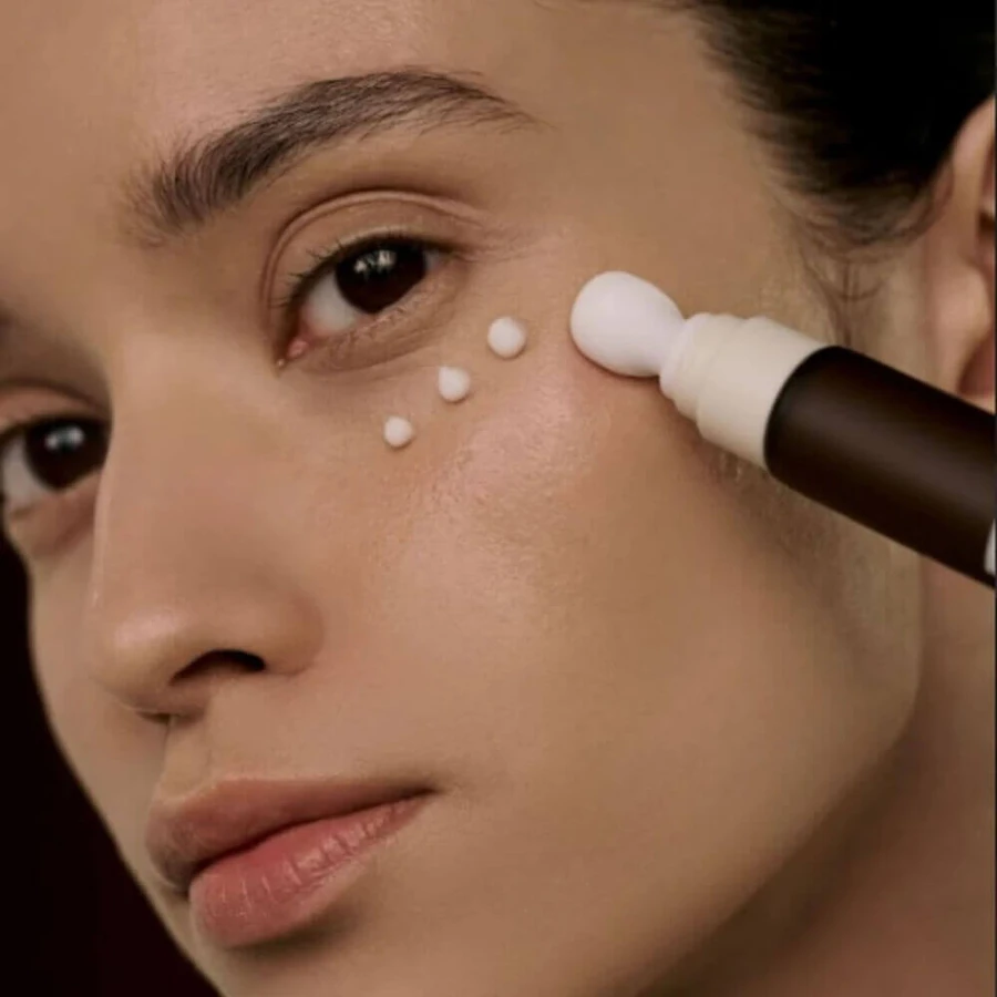 Skin1004 Мадагаскарская центелла Probio-Cica, нежный крем для век против морщин, 20 мл: цены и характеристики