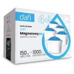 Dafi Unimax Mg+, магниевый фильтр для кувшина, 5 шт.: цены и характеристики