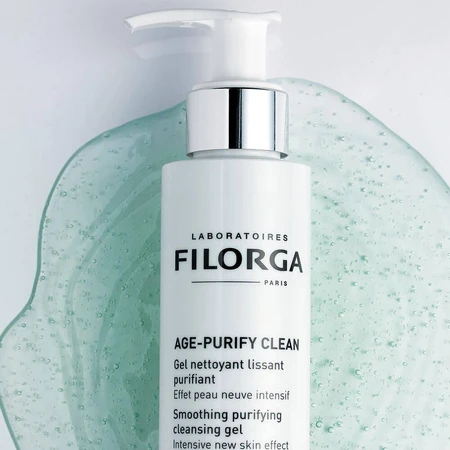 Filorga Age-Purify Очищающий очищающий гель 150 мл: цены и характеристики