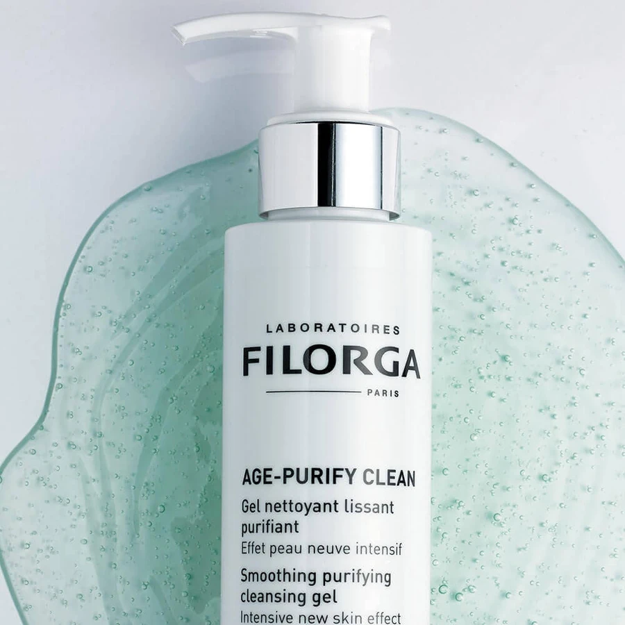 Filorga Age-Purify Очищающий очищающий гель 150 мл: цены и характеристики