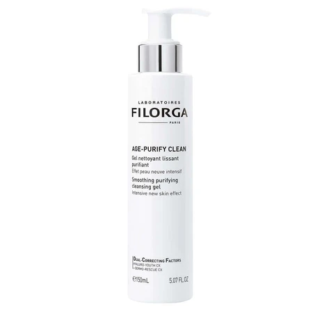 Filorga Age-Purify Очищающий очищающий гель 150 мл: цены и характеристики
