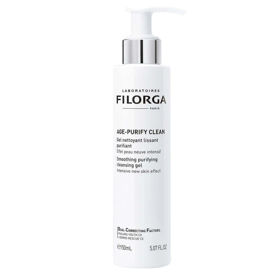 Filorga Age-Purify Очищающий очищающий гель 150 мл: цены и характеристики