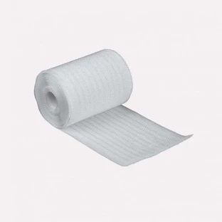 Lohmann Rauscher Velpeau Компрессионные бинты x1 Клейкие и эластичные 2,5мx3см