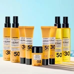 Lierac Sunissime, защитная эмульсия с цветом, SPF 30, 40 мл: цены и характеристики