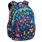 CoolPack Fashion Backpack Basic Plus Lady Color, 1 штука