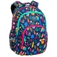 Модний рюкзак CoolPack Basic Plus Lady Color, 1 шт.
