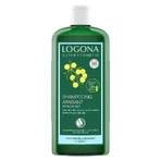 Logona Заспокійливий шампунь Souci Officinal Bio 250мл: ціни та характеристики