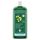 Logona Заспокійливий шампунь Souci Officinal Bio 250мл